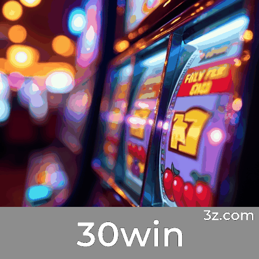 30win game mais image