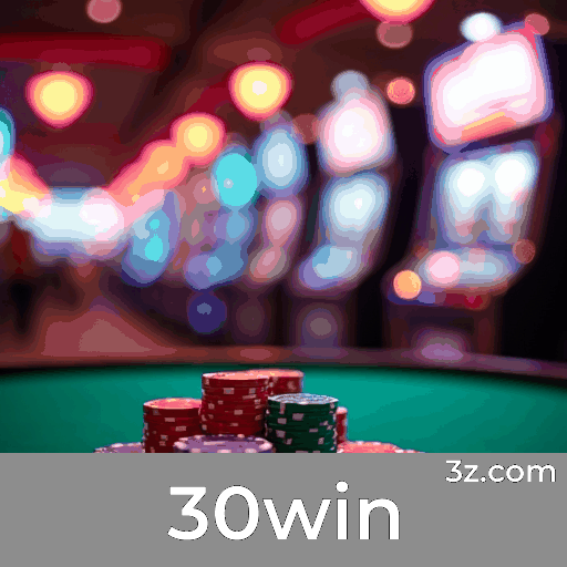 30win game mais image