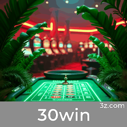 30win game mais image