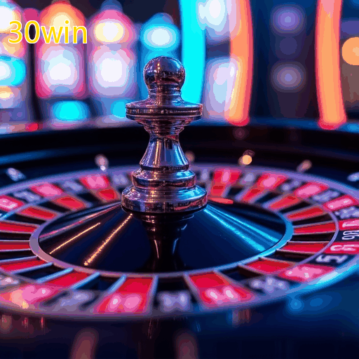 Login e Começar a Jogar no Cassino 30win.com