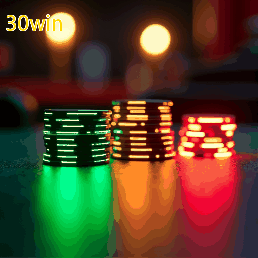 Jogos Emocionantes no Cassino Online 30win.com