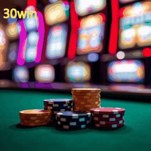 Baixar App Cassino 30win